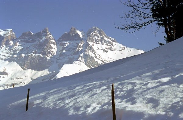 Champery 23