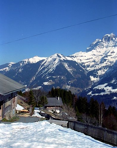 Champery 24