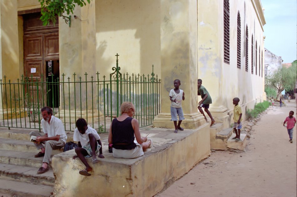 Goree 09