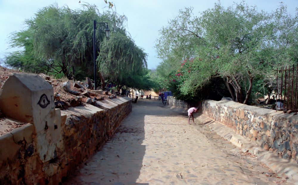 Goree 13