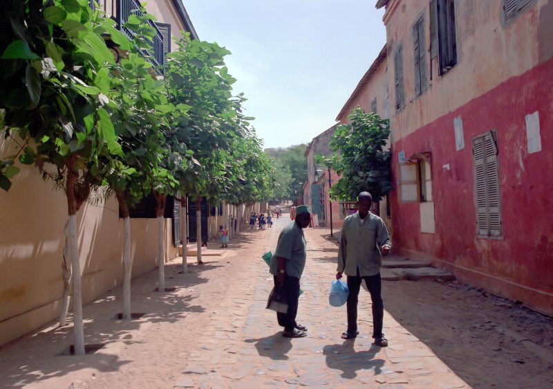 Goree 16