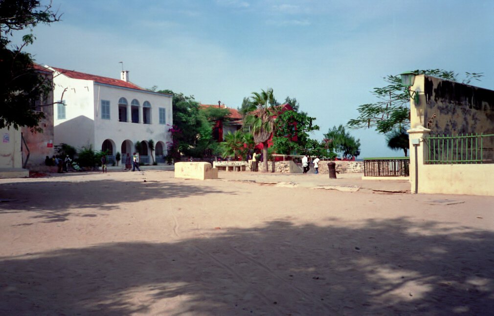 Goree 17