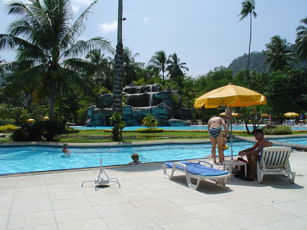 Duangjitt Resort 004