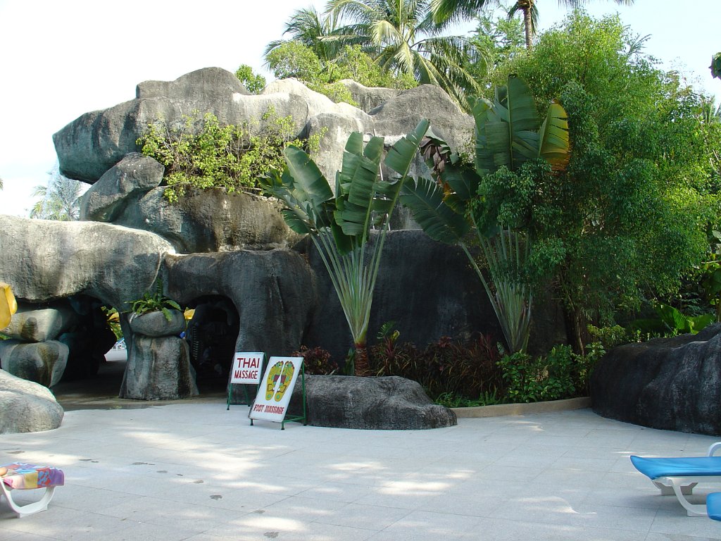 Duangjitt Resort 020