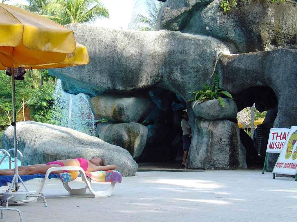 Duangjitt Resort 024