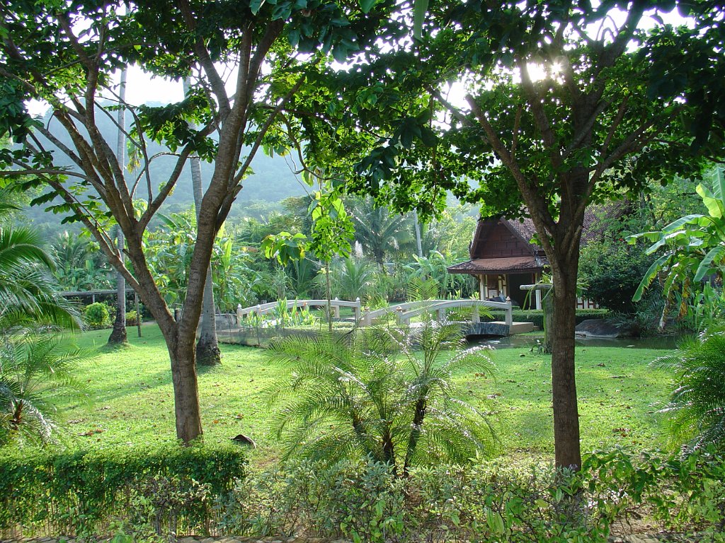 Duangjitt Resort 027