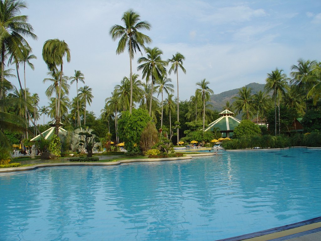 Duangjitt Resort 029