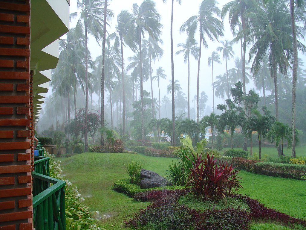 Duangjitt Resort 033