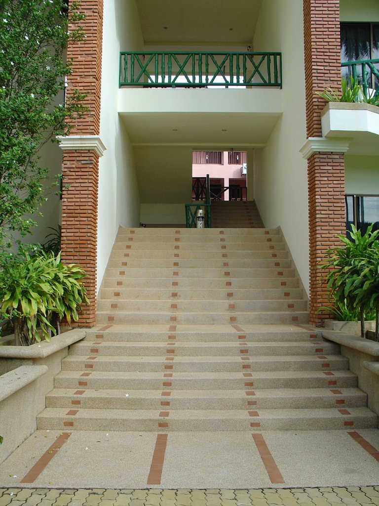 Duangjitt Resort 042