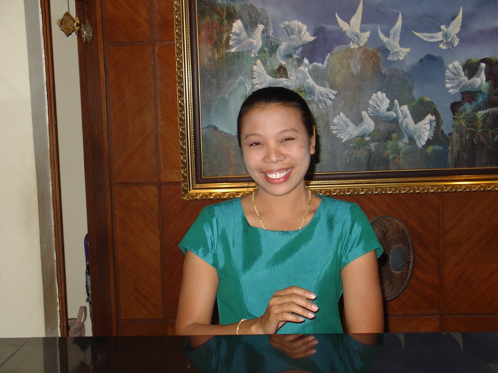 Duangjitt Resort 044