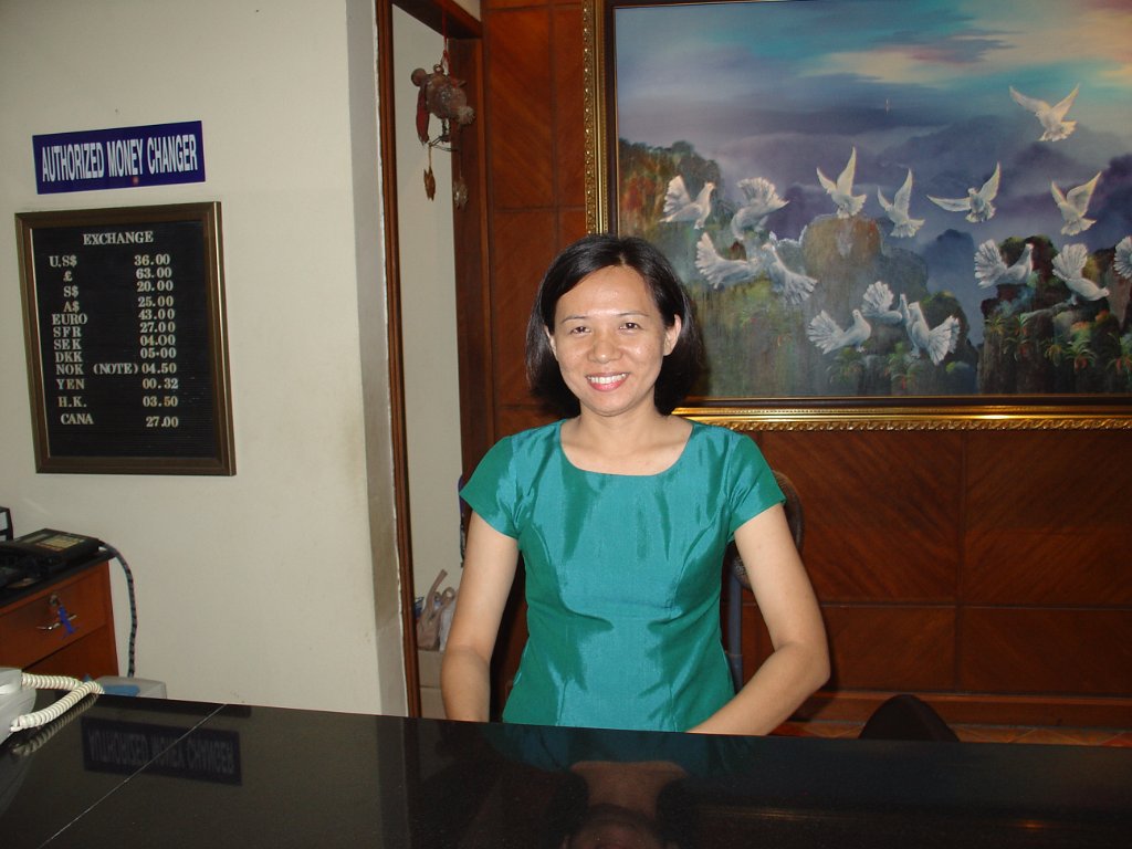 Duangjitt Resort 045