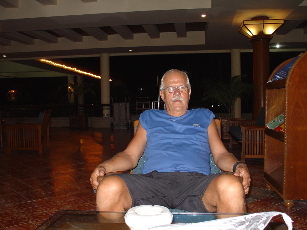 Duangjitt Resort 046