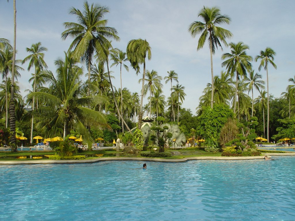 Duangjitt Resort 049