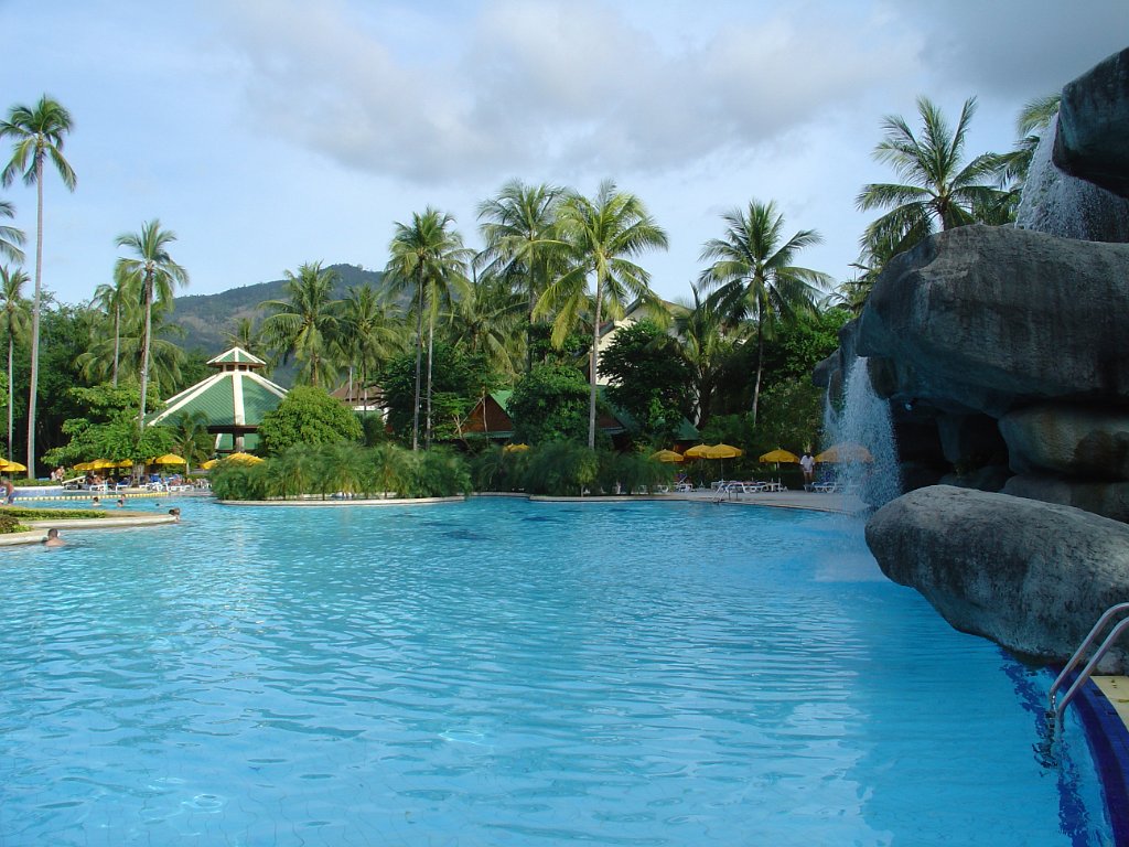 Duangjitt Resort 050