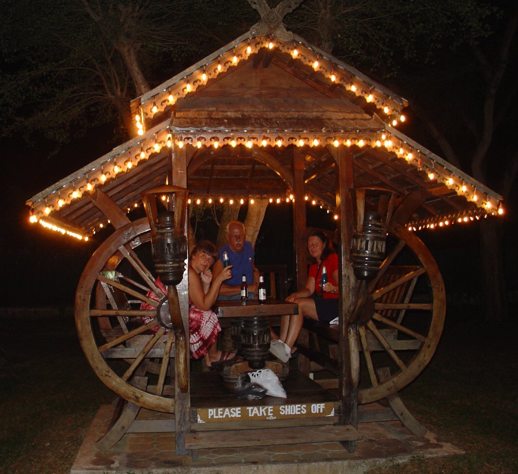 Duangjitt Resort 055