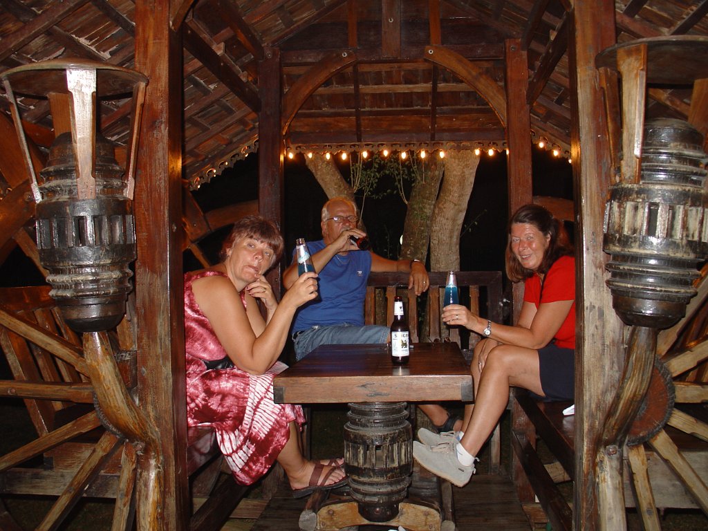 Duangjitt Resort 056