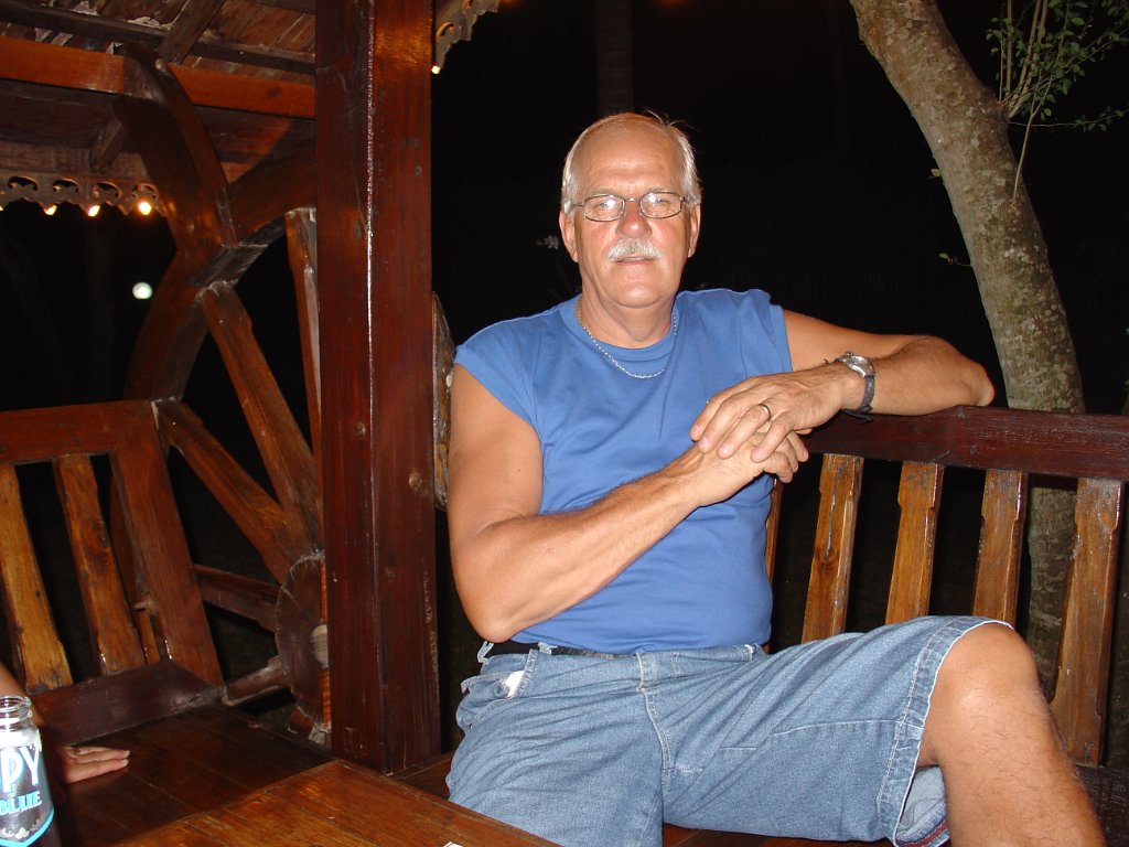 Duangjitt Resort 057