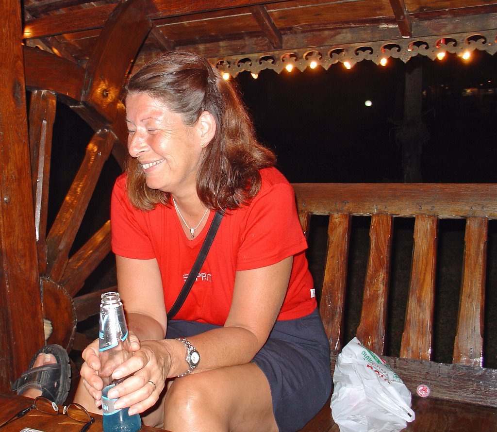 Duangjitt Resort 058