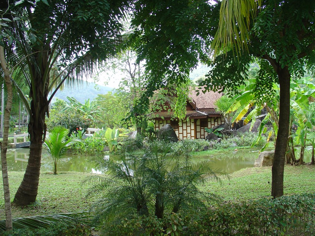 Duangjitt Resort 061