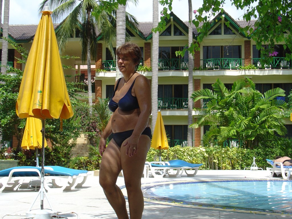 Duangjitt Resort 063