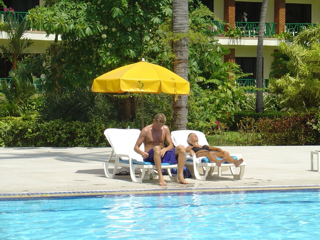 Duangjitt Resort 065