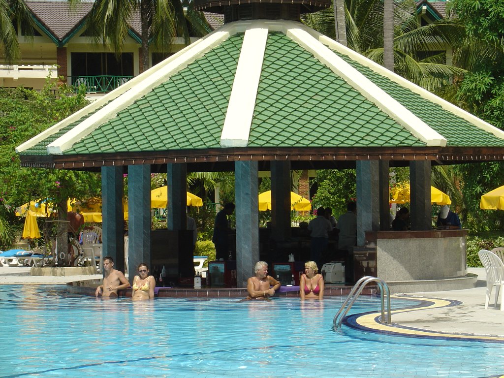 Duangjitt Resort 067