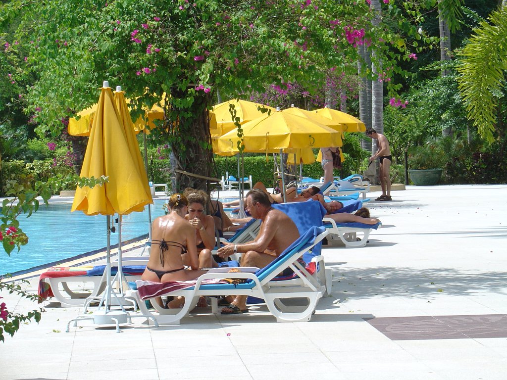 Duangjitt Resort 069