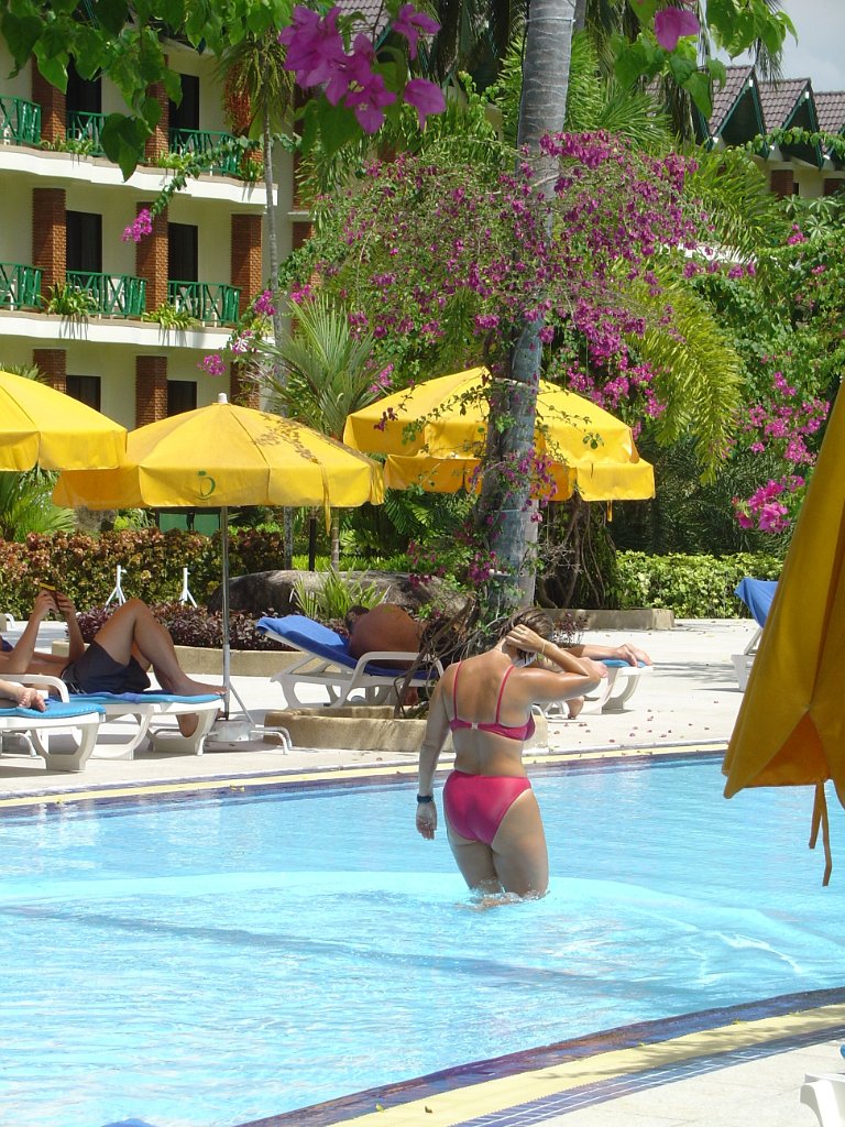 Duangjitt Resort 072