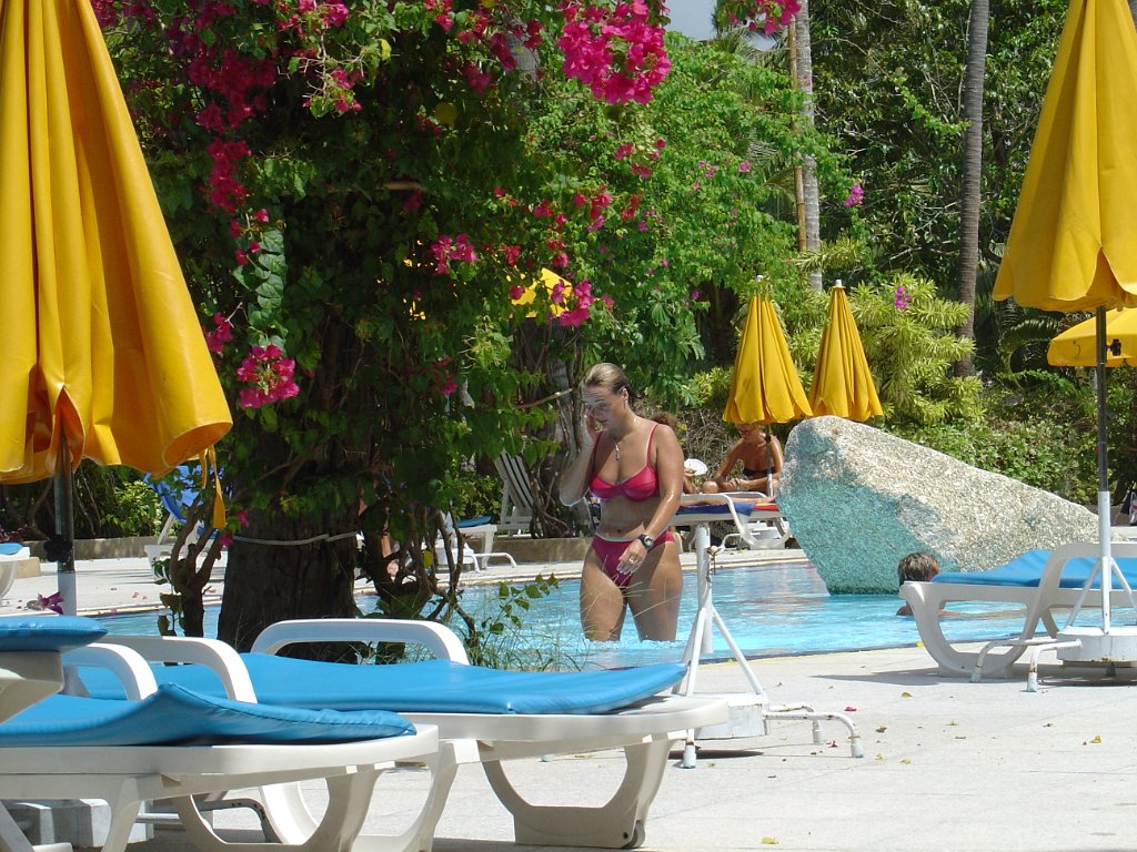 Duangjitt Resort 077