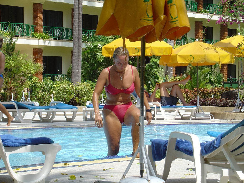 Duangjitt Resort 078