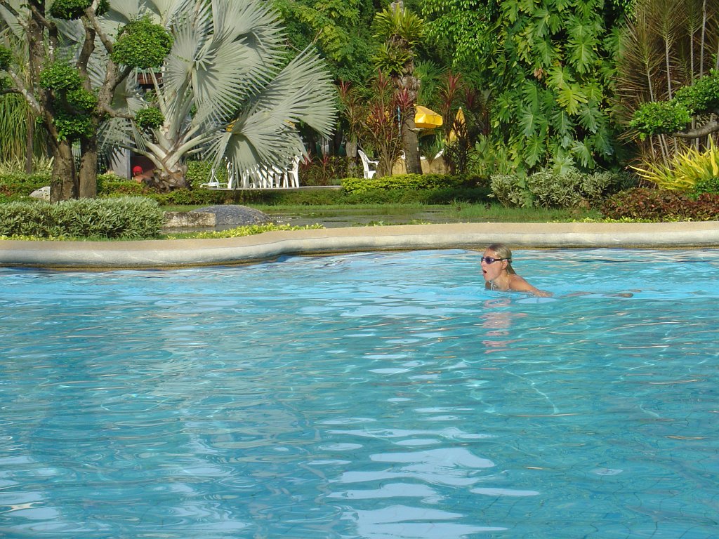 Duangjitt Resort 082