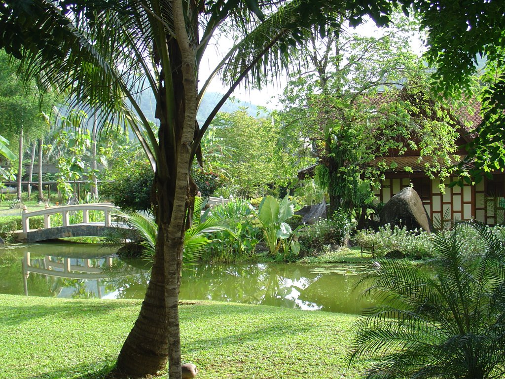 Duangjitt Resort 085