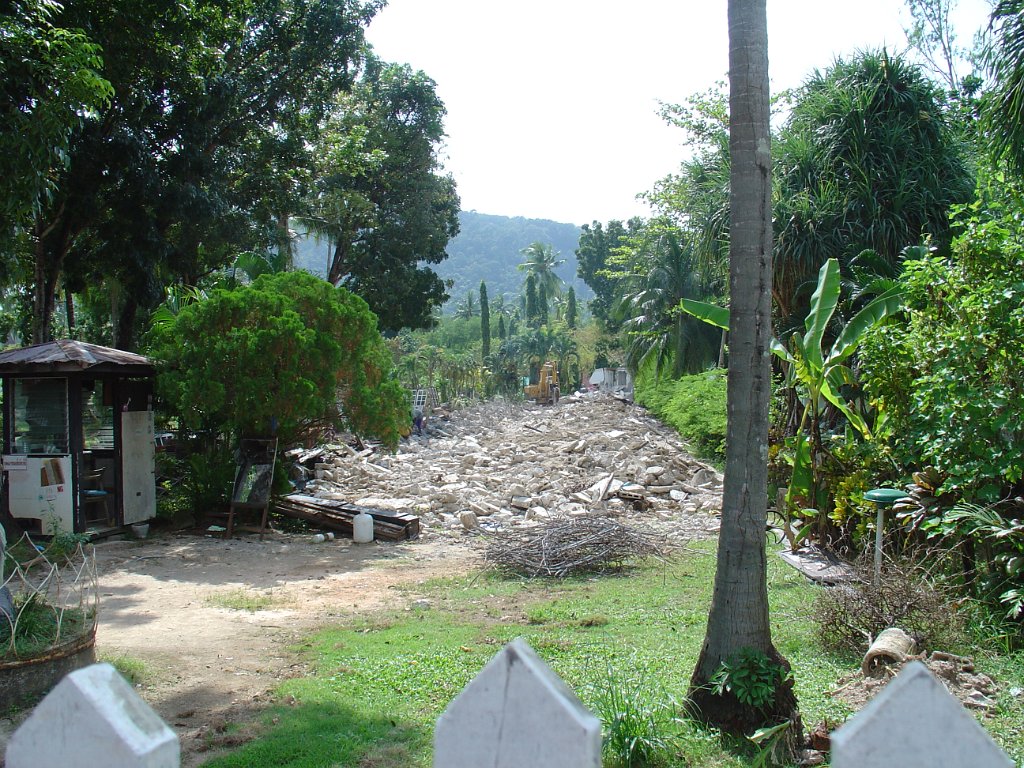 Duangjitt Resort 090