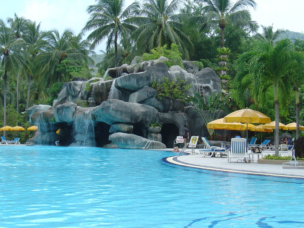 Duangjitt Resort 091