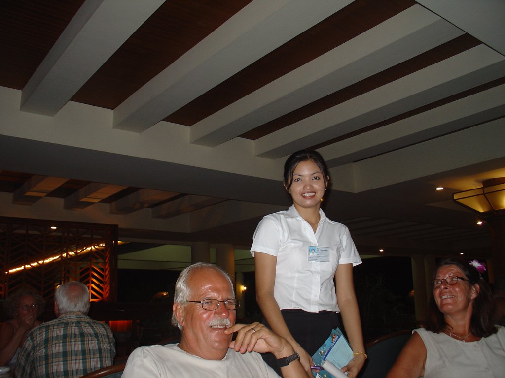 Duangjitt Resort 093