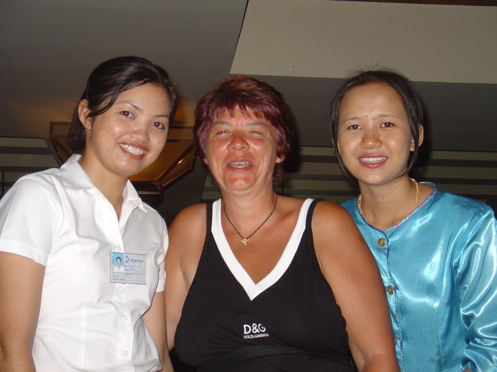 Duangjitt Resort 095