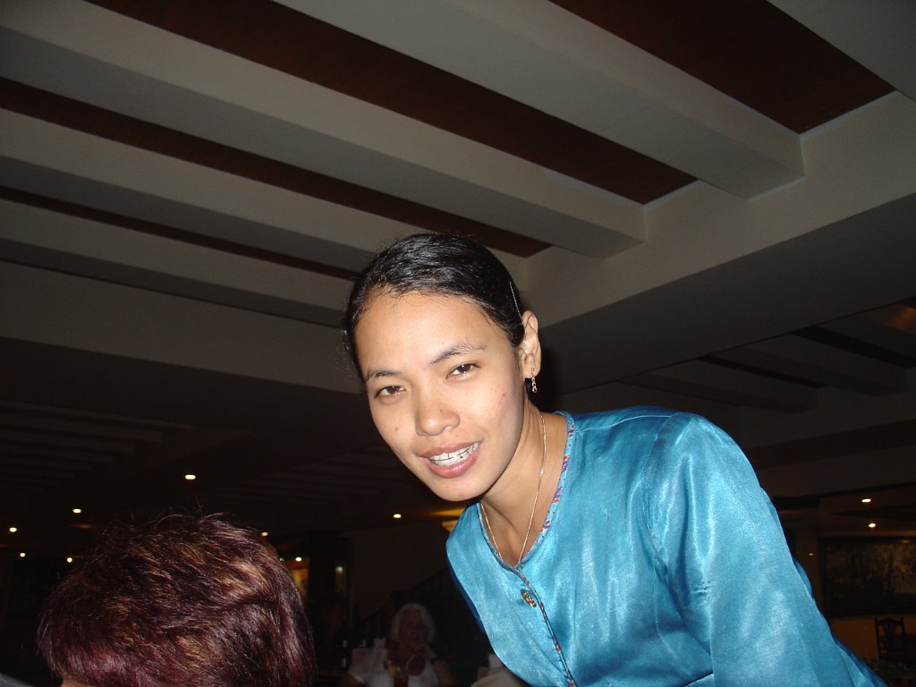 Duangjitt Resort 096