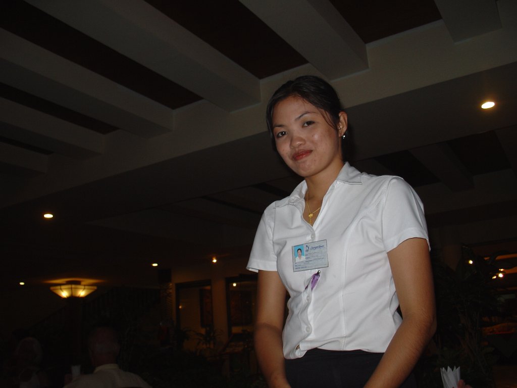 Duangjitt Resort 097