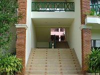 Duangjitt Resort 042