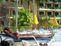 Duangjitt Resort 062