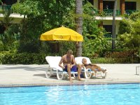 Duangjitt Resort 065