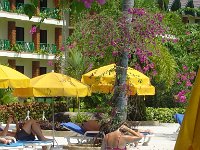 Duangjitt Resort 072