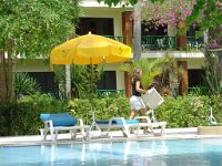 Duangjitt Resort 074