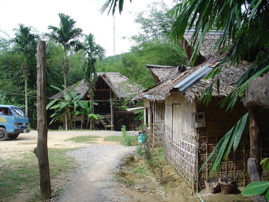 Nationalparken Kaho Sok 002