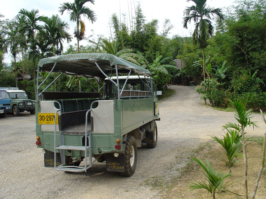 Nationalparken Kaho Sok 003