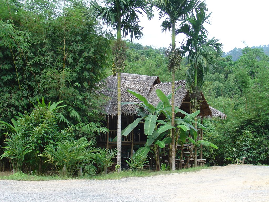 Nationalparken Kaho Sok 004