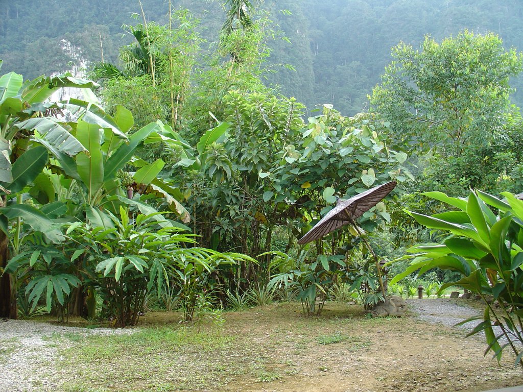 Nationalparken Kaho Sok 007