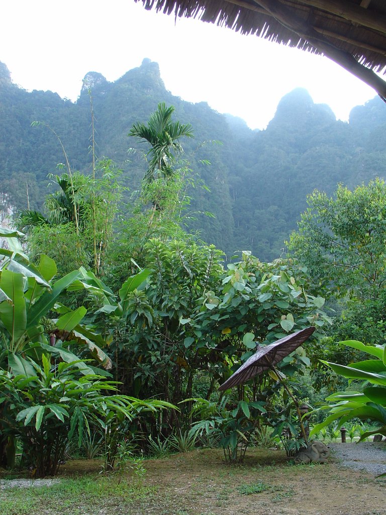 Nationalparken Kaho Sok 008