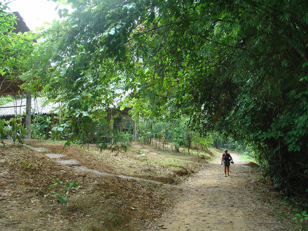 Nationalparken Kaho Sok 019