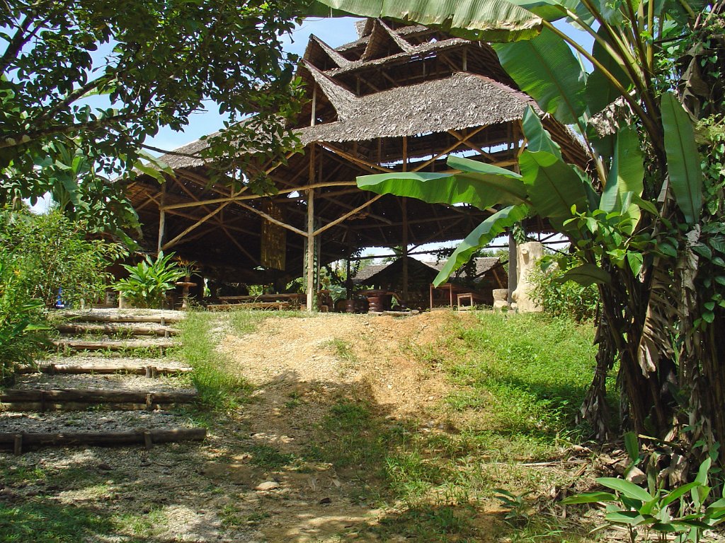 Nationalparken Kaho Sok 025